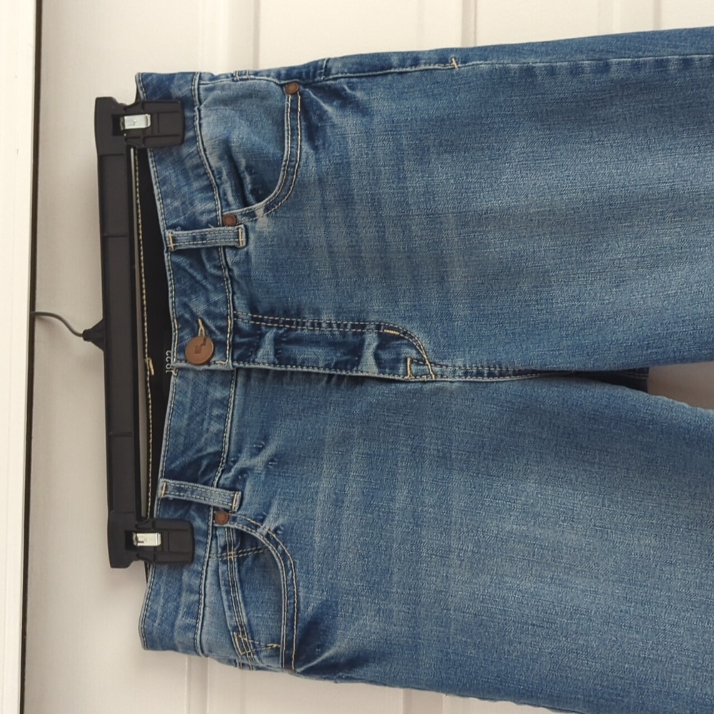 1822 Denim Bermuda jean shorts - Picture 3 of 6
